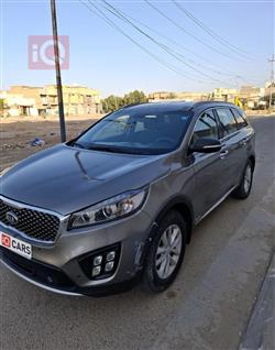 كيا سورينتو